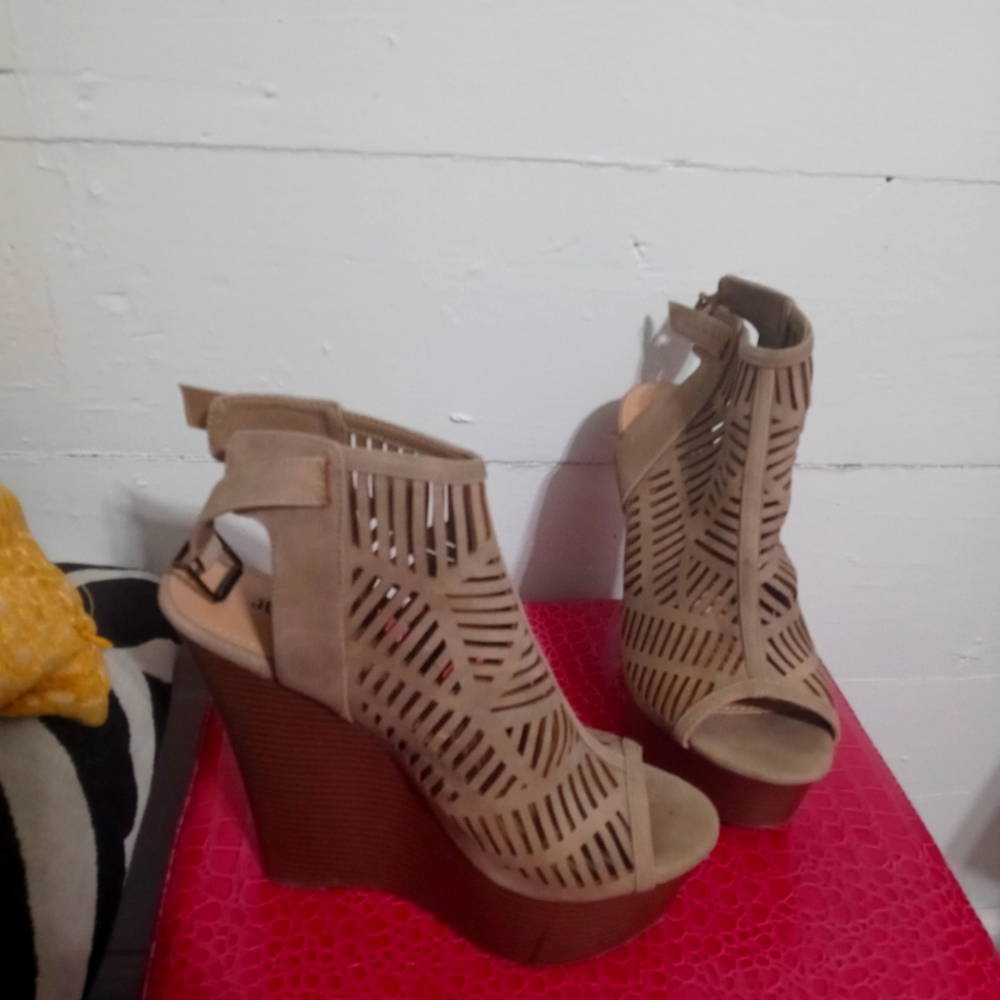 Shoes